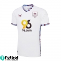 Camiseta Futbol Burnley Tercera Hombre 24 25