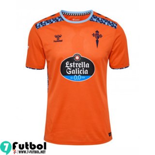 Camiseta Futbol Celta Vigo Tercera Hombre 24 25