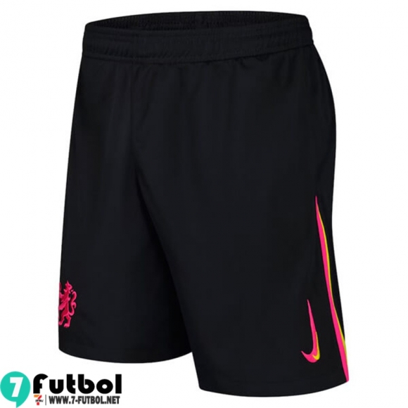 Pantalon Corto Futbol Chelsea Tercera Hombre 24 25 P503