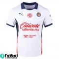 Camiseta Futbol Chivas Segunda Hombre 24 25