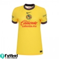 Camiseta Futbol Club America Primera Hombre 24 25