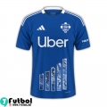 Camiseta Futbol Como Primera Hombre 24 25