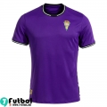 Camiseta Futbol Cordoba Segunda Hombre 24 25