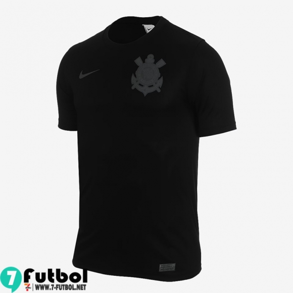 Camiseta Futbol Corinthians Segunda Hombre 24 25