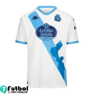 Camiseta Futbol Deportivo Coruna Tercera Hombre 24 25