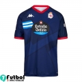 Camiseta Futbol Deportivo Coruna Segunda Hombre 24 25