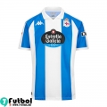 Camiseta Futbol Deportivo Coruna Primera Hombre 24 25