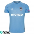 Camiseta Futbol Coventry City Primera Hombre 24 25