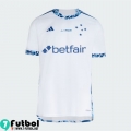 Camiseta Futbol Cruzeiro Segunda Hombre 24 25