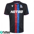 Camiseta Futbol Crystal Palace Tercera Hombre 24 25