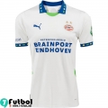 Camiseta Futbol PSV Eindhoven Tercera Hombre 24 25