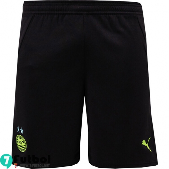 Pantalon Corto Futbol PSV Eindhoven Segunda Hombre 24 25 P508