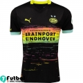 Camiseta Futbol PSV Eindhoven Segunda Hombre 24 25