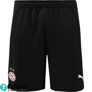 Pantalon Corto Futbol PSV Eindhoven Primera Hombre 24 25 P509