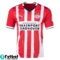 Camiseta Futbol PSV Eindhoven Primera Hombre 24 25