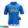 Camiseta Futbol Empoli Primera Hombre 24 25