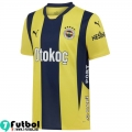 Camiseta Futbol Fenerbahce Primera Hombre 24 25