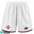 Pantalon Corto Futbol Fiorentina Segunda Hombre 24 25 P511