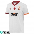 Camiseta Futbol Galatasaray Segunda Hombre 24 25