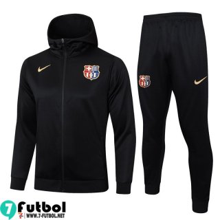 KIT: Chaquetas Deportivas Barcelona Hombre 24 25 B248