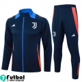 KIT: Chaquetas Deportivas Juventus Hombre 24 25 B263