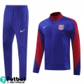 KIT: Chaquetas Deportivas Barcelona Hombre 24 25 B267