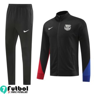 KIT: Chaquetas Deportivas Barcelona Hombre 24 25 B270