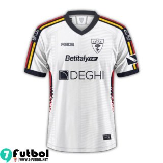 Camiseta Futbol Lecce Segunda Hombre 24 25