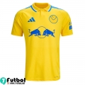 Camiseta Futbol Leeds United Segunda Hombre 24 25