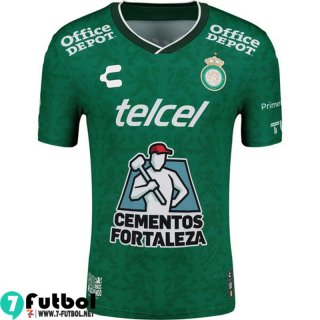 Camiseta Futbol Leon Primera Hombre 24 25