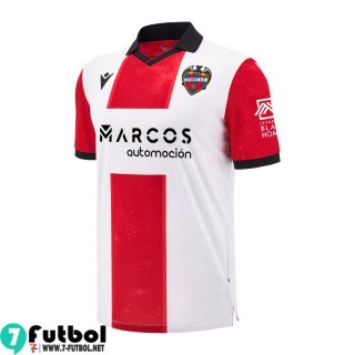 Camiseta Futbol Levante Segunda Hombre 24 25