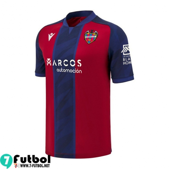 Camiseta Futbol Levante Primera Hombre 24 25