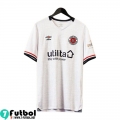 Camiseta Futbol Luton Town Tercera Hombre 24 25