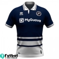 Camiseta Futbol Millwall Primera Hombre 24 25