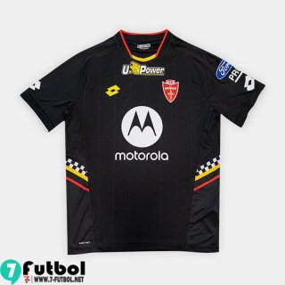 Camiseta Futbol Monza Tercera Hombre 24 25