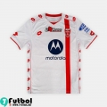 Camiseta Futbol Monza Segunda Hombre 24 25