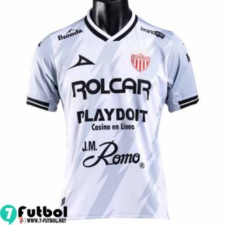 Camiseta Futbol Necaxa Segunda Hombre 24 25