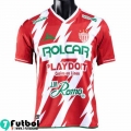 Camiseta Futbol Necaxa Primera Hombre 24 25