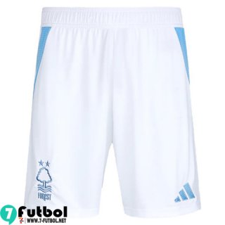 Pantalon Corto Futbol Nottingham Forest Tercera Hombre 24 25 P517