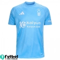 Camiseta Futbol Nottingham Forest Tercera Hombre 24 25