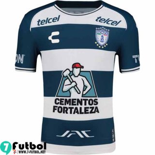 Camiseta Futbol Pachuca Primera Hombre 24 25