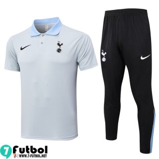 KIT: Polo Futbol Tottenham Hotspur Hombre 24 25 E93