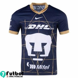 Camiseta Futbol Pumas Segunda Hombre 24 25