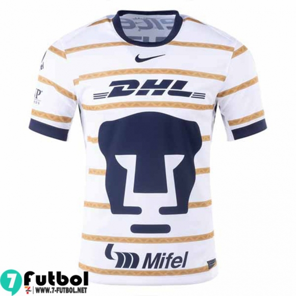 Camiseta Futbol Pumas Primera Hombre 24 25