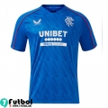 Camiseta Futbol Rangers Primera Hombre 24 25