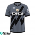 Camiseta Futbol Rayo Vallecano Tercera Hombre 24 25