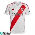 Camiseta Futbol River Plate Primera Hombre 24 25