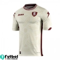 Camiseta Futbol Salernitana Segunda Hombre 24 25