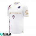 Camiseta Futbol Sampdoria Segunda Hombre 24 25