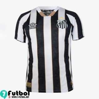 Camiseta Futbol Santos Segunda Hombre 24 25